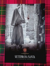 Settimana Santa Tarantina 2026