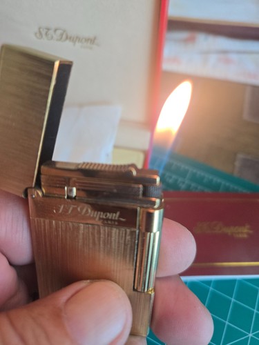 Dupont lighter - dupont,