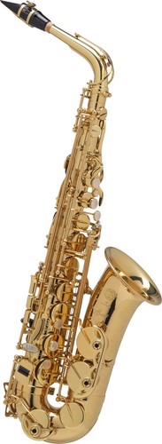Selmer aaxlset axos alt - aaxlset,