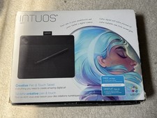 Wacom Intuos Art Graphics