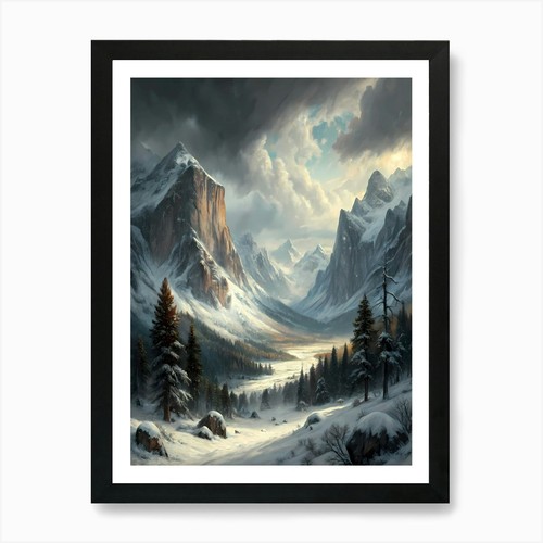 Quadro dipinto olio stile