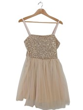 SHEIN Abito con paillettes