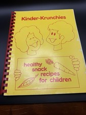Kinder-Krunchies: Healthy