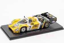 Porsche 956B #7 Vincitore 24h