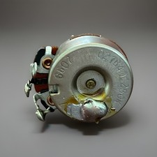 Fender vintage 1966 albero