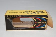 B75 1:43 SCATOLA VUOTA