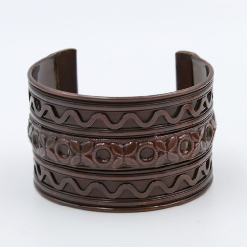 Bracciale messingarmreif - bracciale,