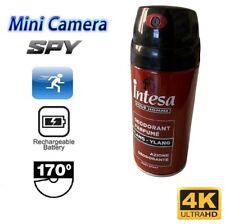 DVR registratore  telecamera hd   microspia micro cam motion detection movimento