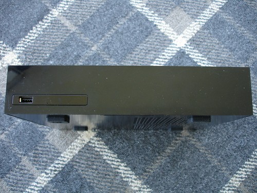 Lacie lacinema max - max, freeview