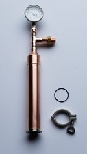 Colonna fermo fusto birra 2"