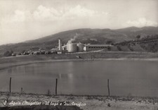 CARTOLINA *43 S. AGATA MUGELLO