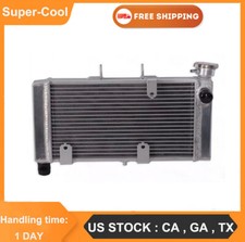 Radiator Engine Cooler Cooling