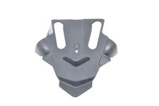 Scocca anteriore cupolino plexi Yamaha Tracer 900 2017 2018