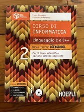 CORSO DI INFORMATICA