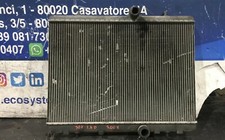 RICAMBI USATI, RADIATORE ACQUA