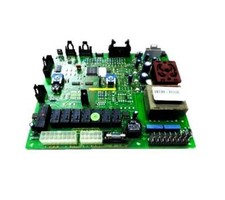 GRUPPO IMAR SCHEDA REGOLAZIONE G.T CSP SYSTEM BAS.PLB  131WRJ0A