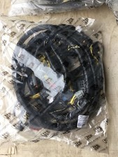 JCB 2DX PANEL WIRING HARNESS P/N 333/Y1202