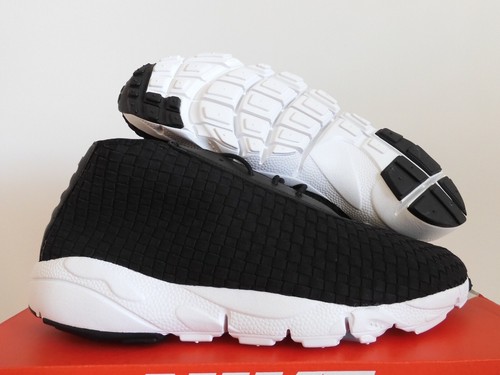 Nike air footscape - footscape, desert