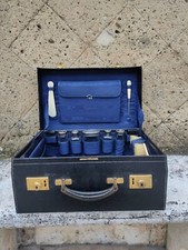 Antico Servizio Da Toeletta In