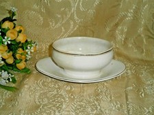 VINTAGE ANTICA SALSIERA