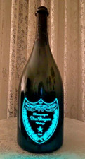 Dom Perignon Jeroboam 3L Luminous 2010 Vuota