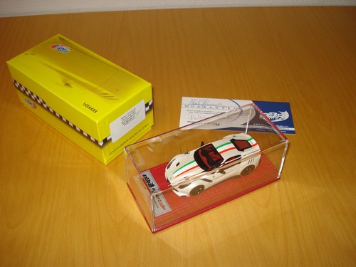 Bbr c177vip ferrari f12 - f12, tdf