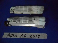 AIRBAG SEDIA SEDILE COPPIA DX SX  AUDI A6 2017