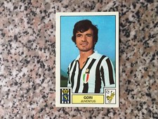 GORI JUVENTUS N. 148 album