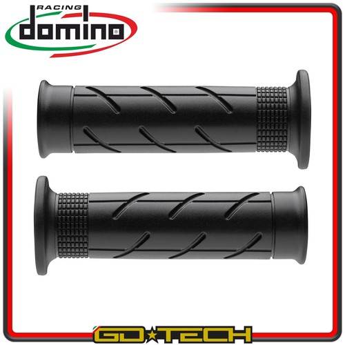 Manopole domino honda - manopole, style