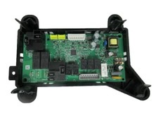 Gruppo scheda di controllo