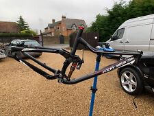 Rocky Mountain Altitude 70 - Alluminio/Carbone 26" - Medium - Fox Float X - Telaio MTB