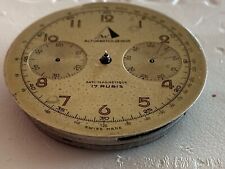 Vintage  Caliber - dial  venus 188