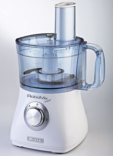 Robomix ariete - robomix,