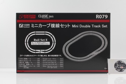 Rokuhan gauge scala 220 - z,