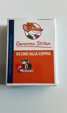 MAZZO  DA 48  CARTE  GERONIMO