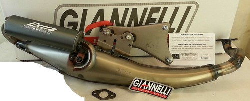 Marmitta giannelli extra - extra, v2