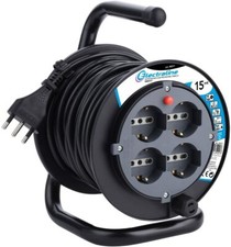 Prolunga elettrica con