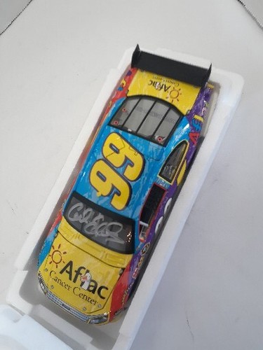 Carl edwards aflac ford - aflac,