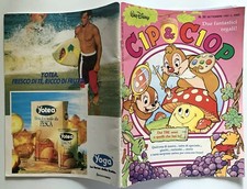 disney cip & ciop n.35 1992