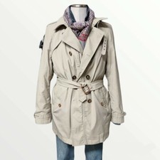 Cappotto Trench Allegri uomo
