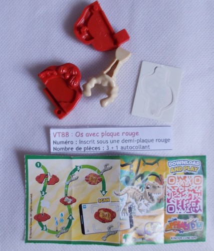 Kinder os avec - -,