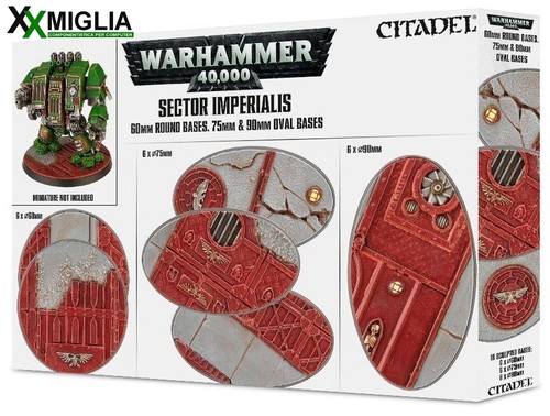 Citadel sector imperialis - citadel,