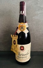 BAROLO RISERVA SPECIALE del 1970 di TENUTA CEREQUIO