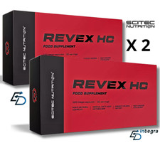 SCITEC NUTRITION - Revex HC