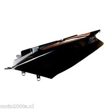 FIANCHETTO POSTERIORE SINISTRO