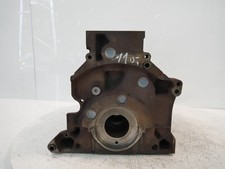 Difetto del blocco motore per