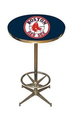 Tavolo da pub/bar MLB Boston