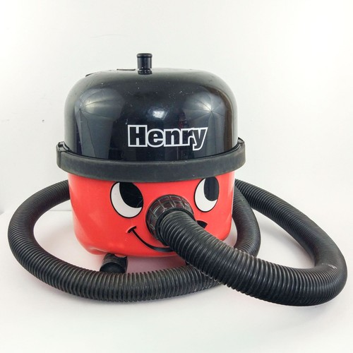 Henry hoover numatic - numatic, vacuum