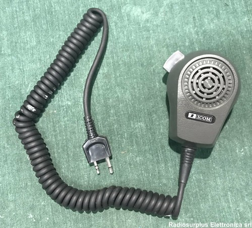 Microfono altoparlante icom - altoparlante,  icom