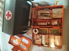 Kit Cassetta Pronto Soccorso